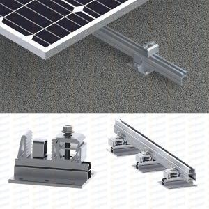 kit de piscamento solar patenteado para telhado
        