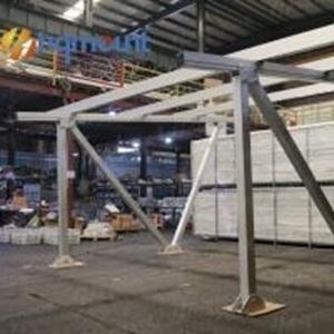 garagem solar