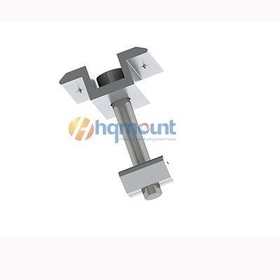 solar mid clamp