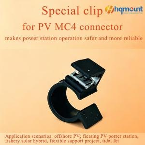 Clipe de conector MC4