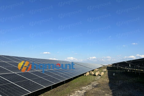 Regulamento Agrisolar da Roménia: Equilibrando o Crescimento Solar com a Sustentabilidade Agrícola