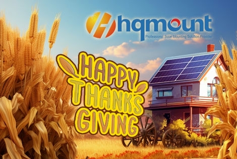 Obrigado por sua confiança e apoio: uma mensagem especial de agradecimento do HQ Mount