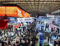 SNEC 2025 Xangai: Liderando a Inovação Industrial e as Tendências Futuras