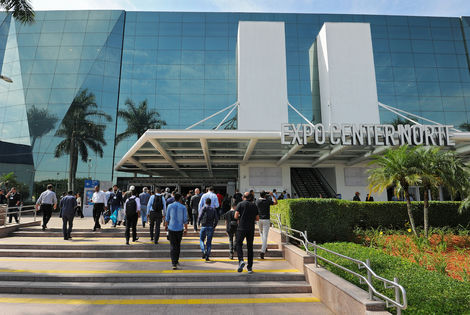 
     InterSolar South America 2024: Inovações em Energia Verde no Brasil
    