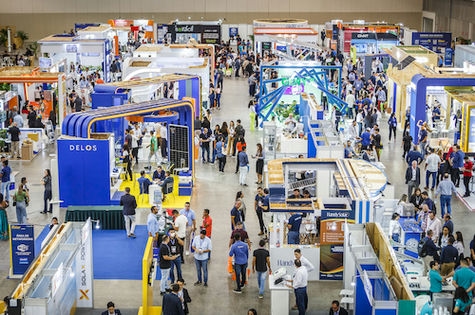 Intersolar 2024 do Brasil é concluído com sucesso