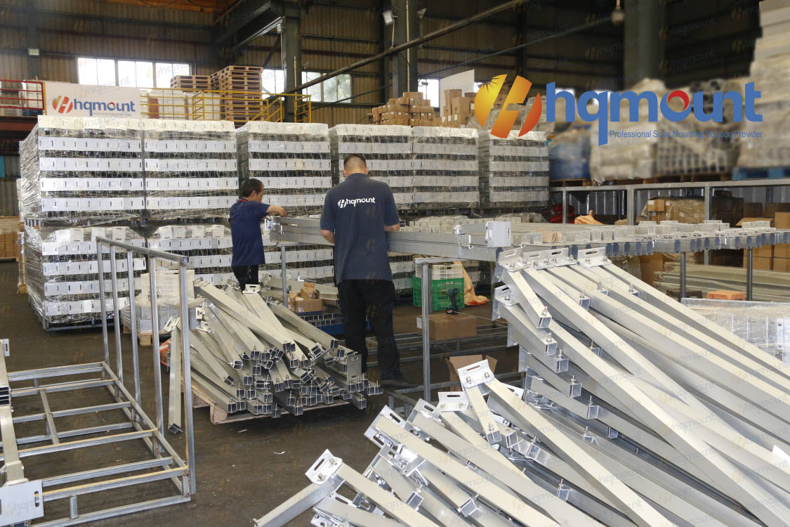 SNEC2024: Gigantes fotovoltaicos demonstram força, perspectiva da indústria permanece otimista