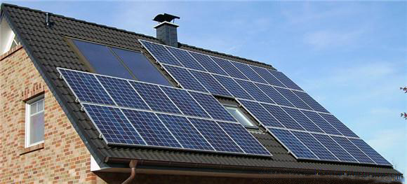 Solução completa de três sistemas típicos de armazenamento fotovoltaico + energia
